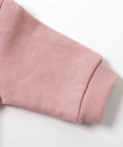 【リンク】多功能加絨連體衣