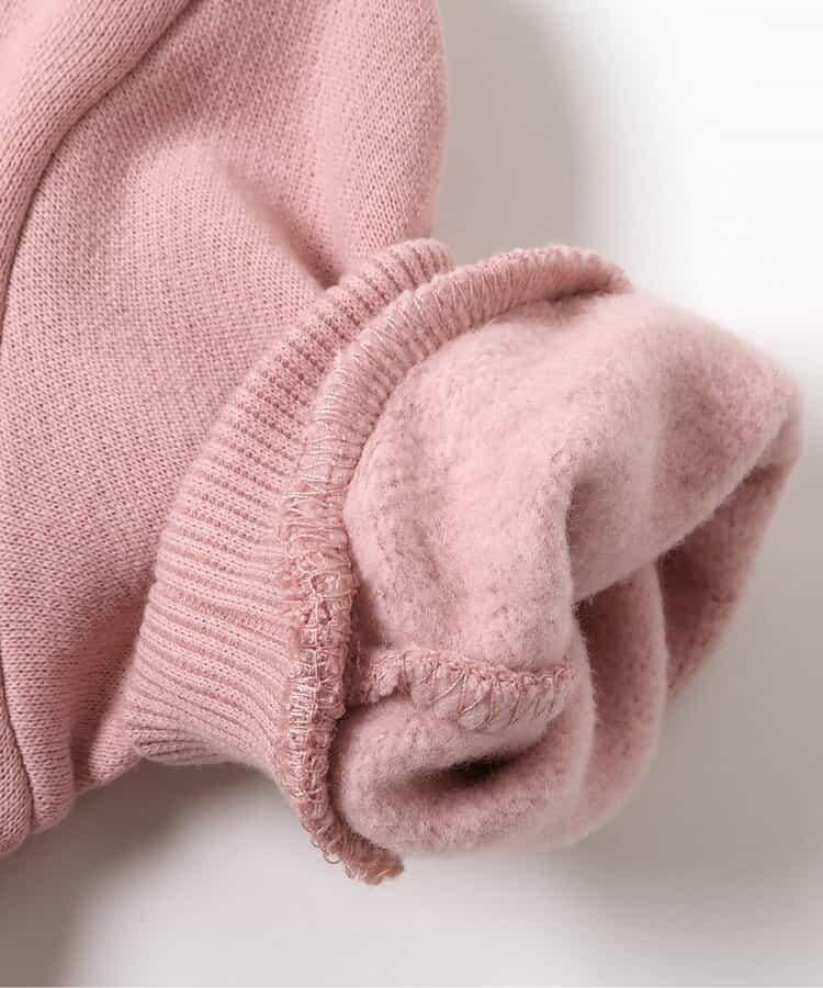 【リンク】多功能加絨連體衣