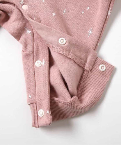 【リンク】多功能加絨連體衣