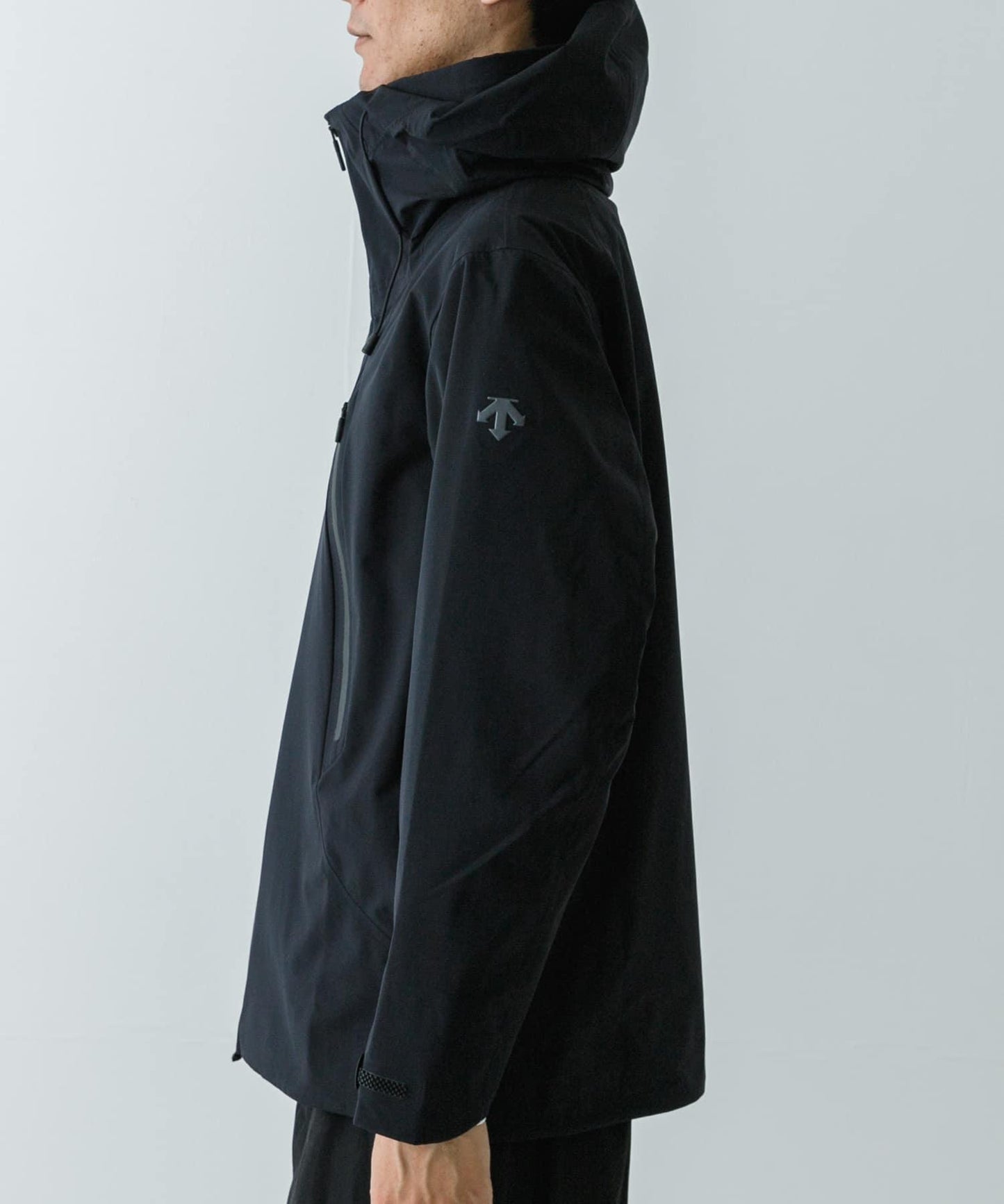 DESCENTE ALLTERRAIN CREAS