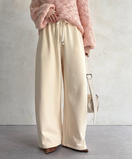 【穿著式毛毯！】Bomber Heat衛褲