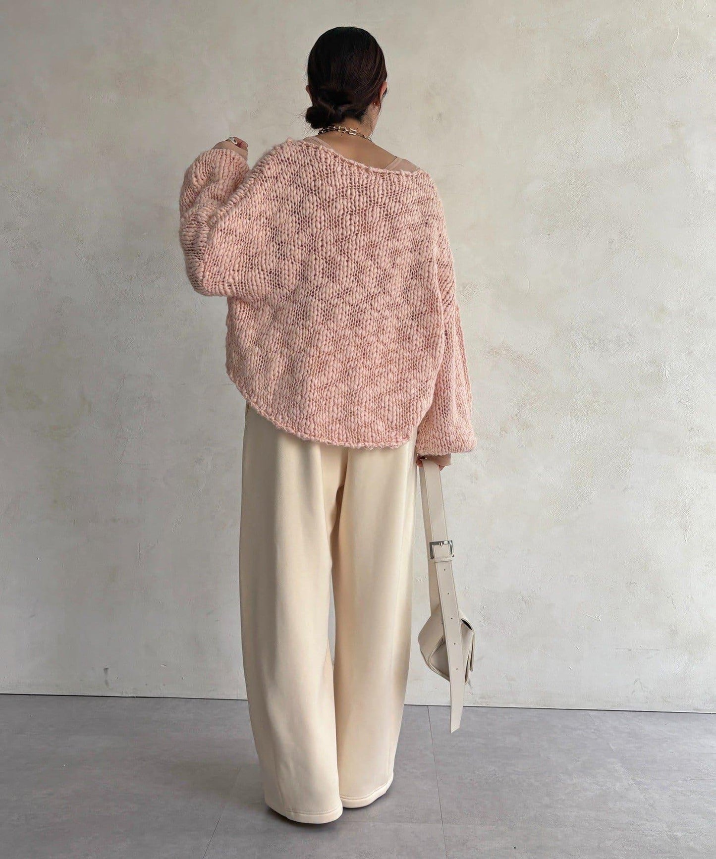 【穿著式毛毯！】Bomber Heat衛褲