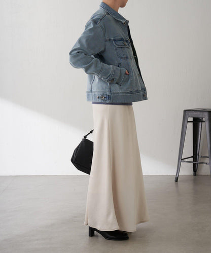 【2尺碼可選】Q.anos 彈力羅紋夾克