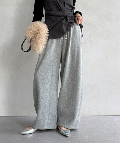 【穿著式毛毯！】Bomber Heat衛褲