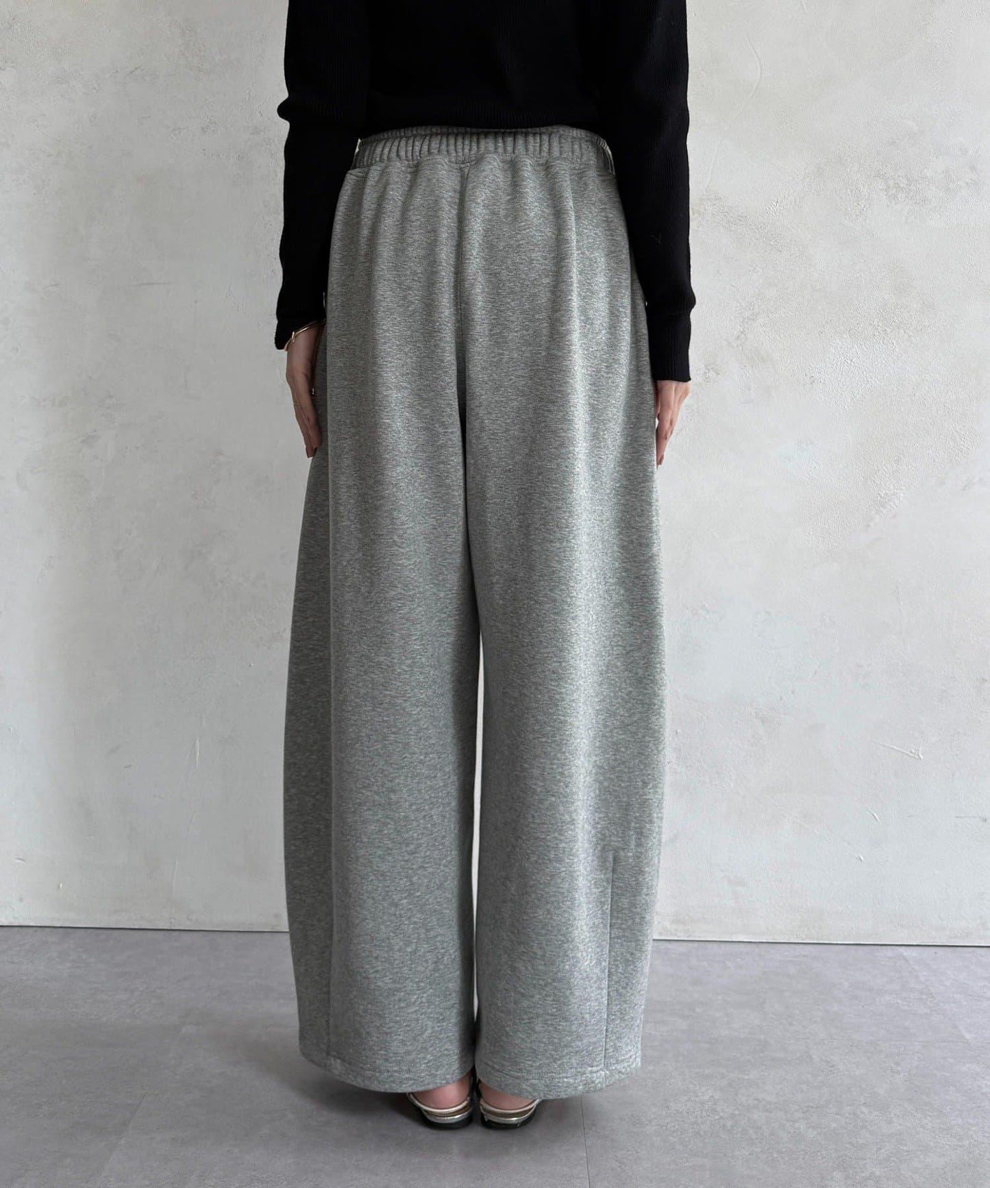 【穿著式毛毯！】Bomber Heat衛褲