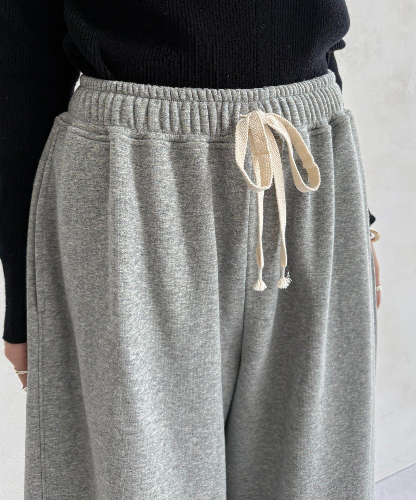 【穿著式毛毯！】Bomber Heat衛褲