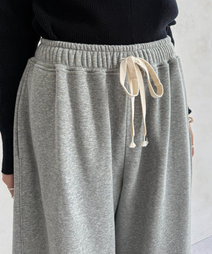 【穿著式毛毯！】Bomber Heat衛褲