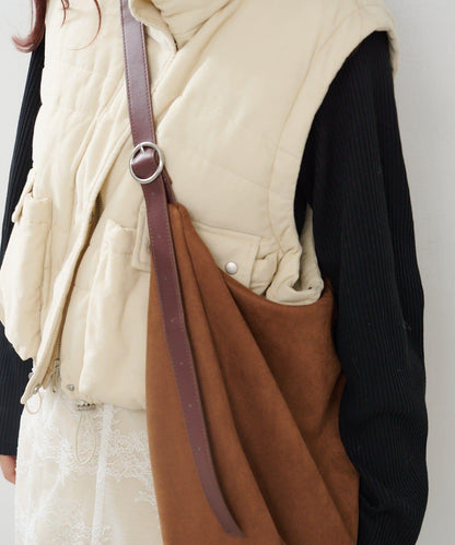 【大容量】大號單肩包