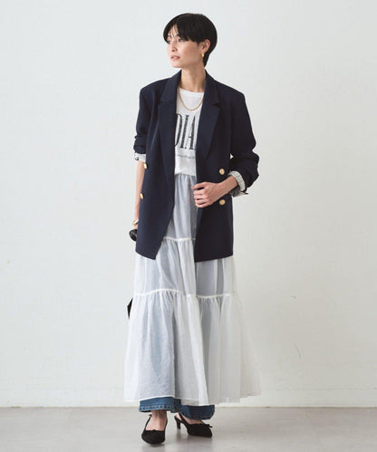 基礎款西裝外套