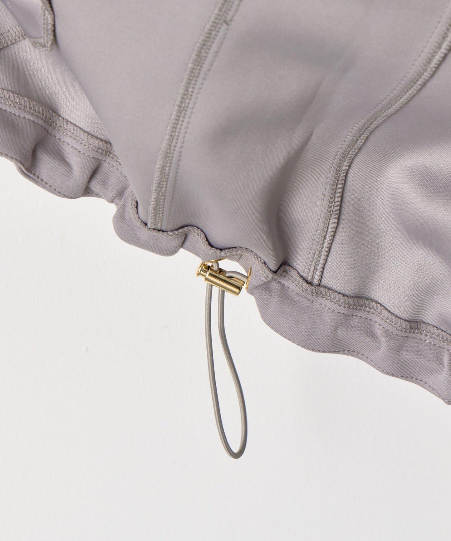 插肩袖長款大衣