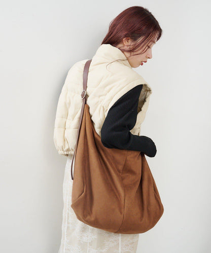 【大容量】大號單肩包