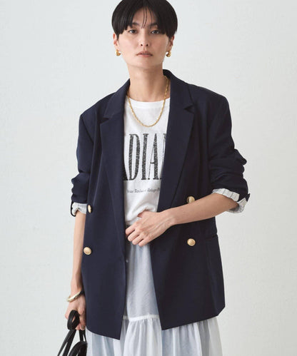 基礎款西裝外套