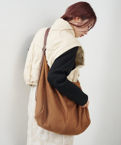 【大容量】大號單肩包