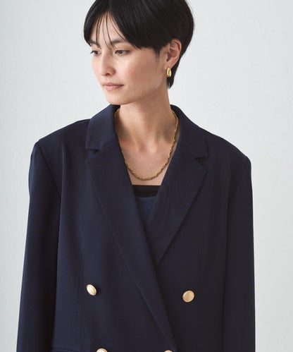 基礎款西裝外套