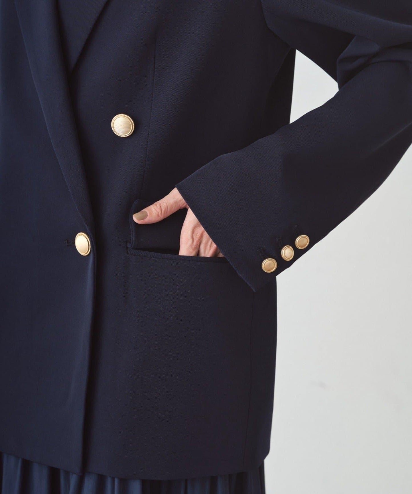 基礎款西裝外套