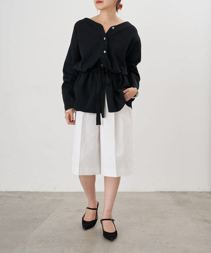 SHENERY 卡其短褲