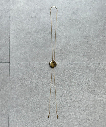 微妙風格圖案環形領帶