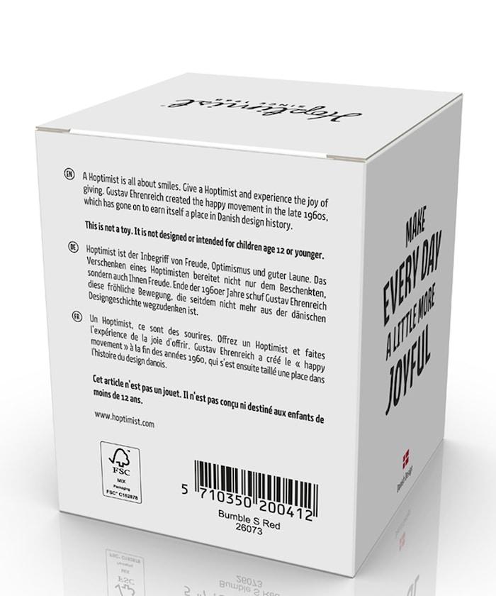 Classic Bumble S 室內裝飾擺件