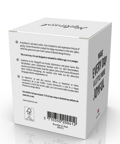 Classic Bumble S 室內裝飾擺件