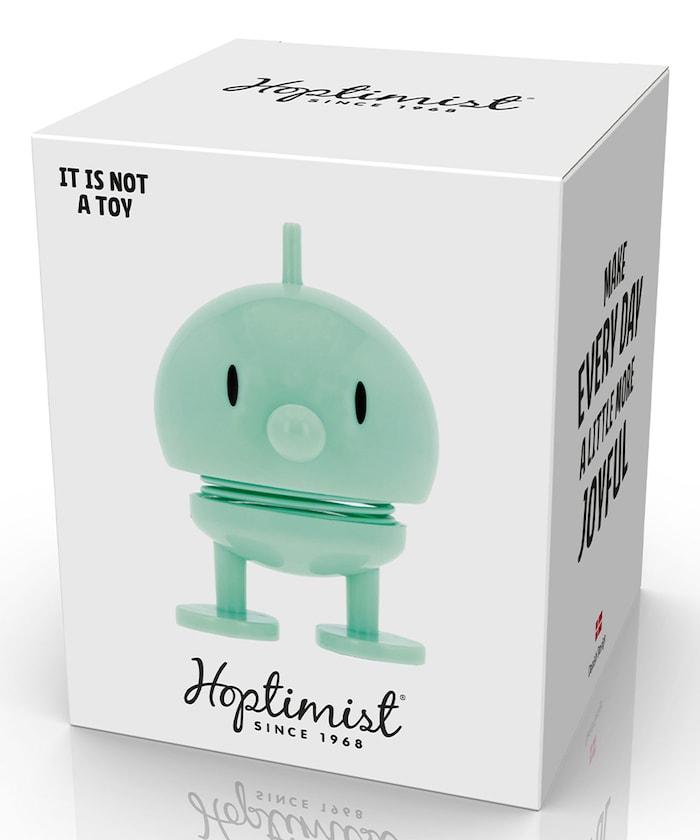 Classic Bumble S 室內裝飾擺件