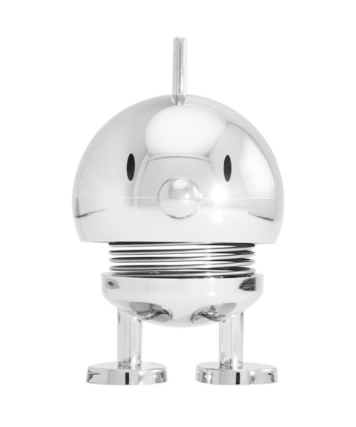Chrome Bumble S 室內裝飾擺件