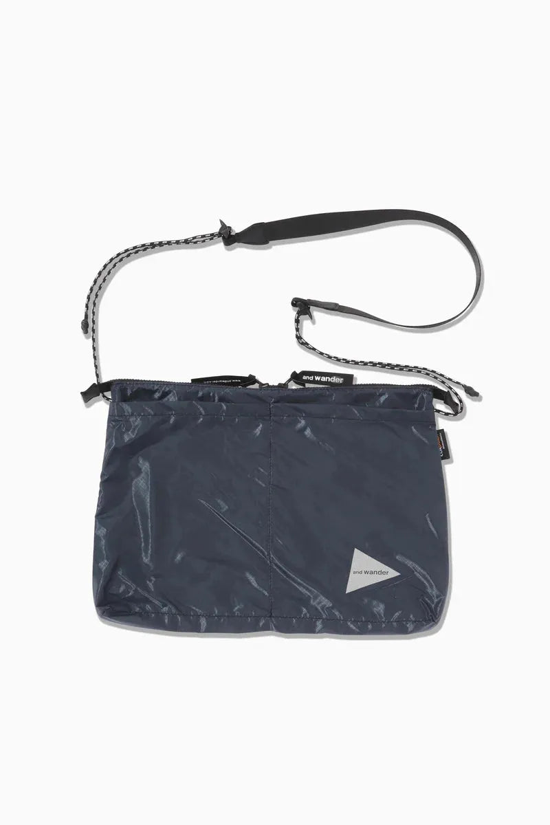and wander sil 單肩小包