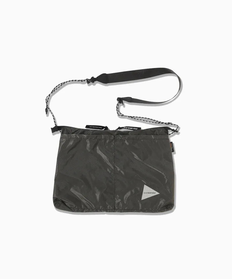 and wander sil 單肩小包