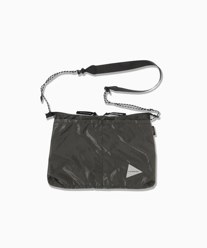 and wander sil 單肩小包