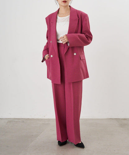 【26SS】垂感西裝外套