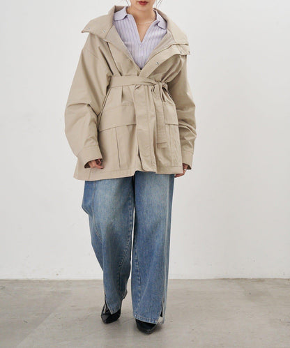 【26SS】軍裝夾克