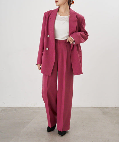 【26SS】垂感西裝外套