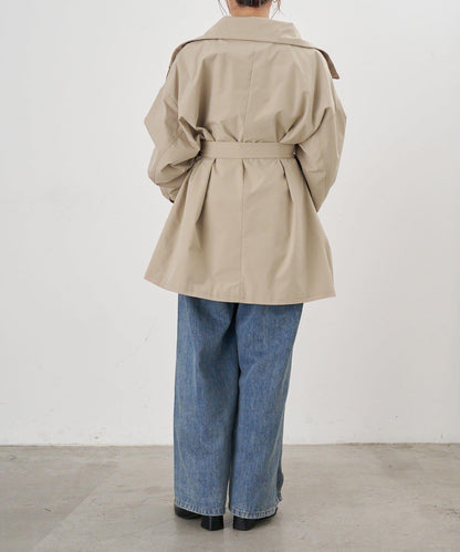 【26SS】軍裝夾克