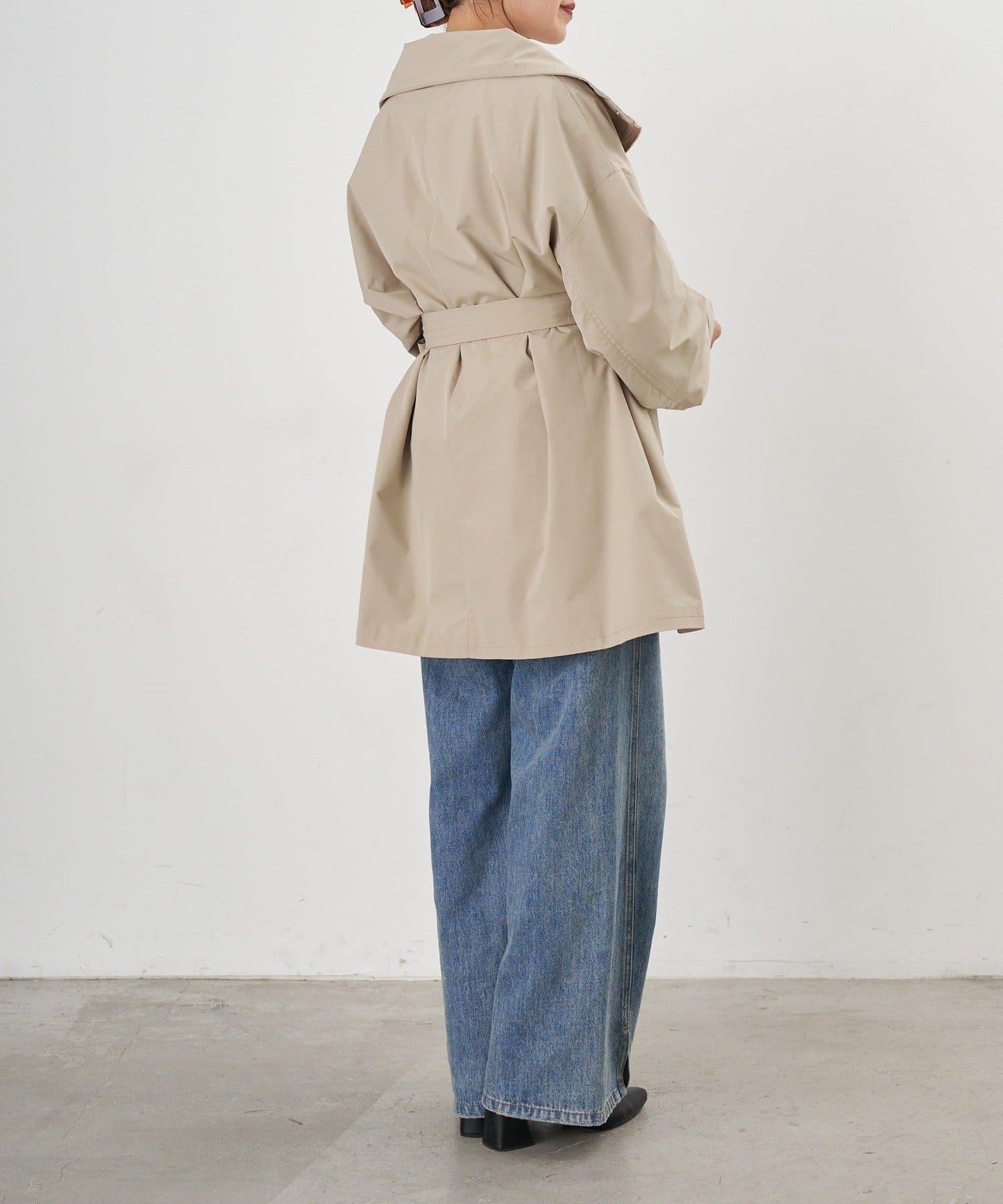 【26SS】軍裝夾克