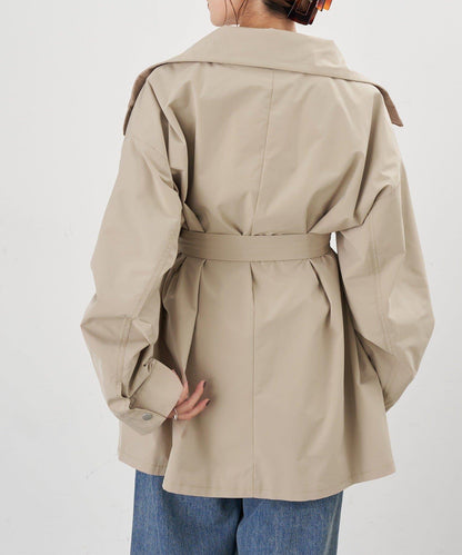 【26SS】軍裝夾克