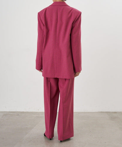 【26SS】垂感西裝外套