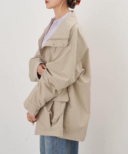 【26SS】軍裝夾克