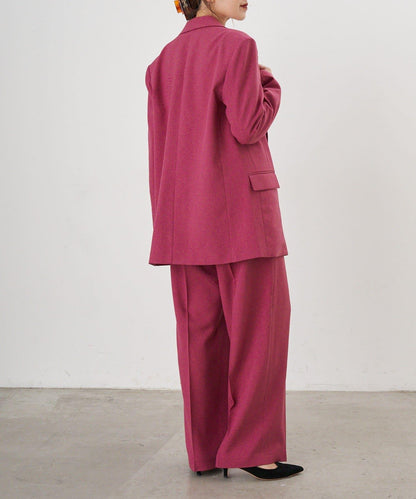 【26SS】垂感西裝外套