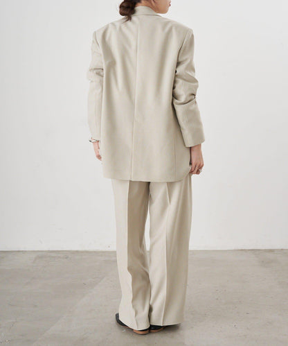【26SS】垂感西裝外套