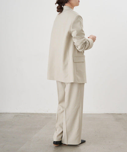 【26SS】垂感西裝外套