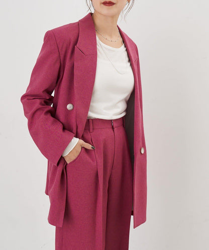 【26SS】垂感西裝外套