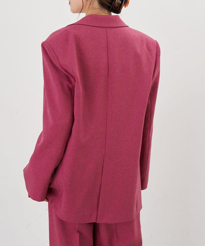 【26SS】垂感西裝外套