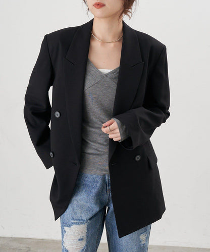 【26SS】垂感西裝外套