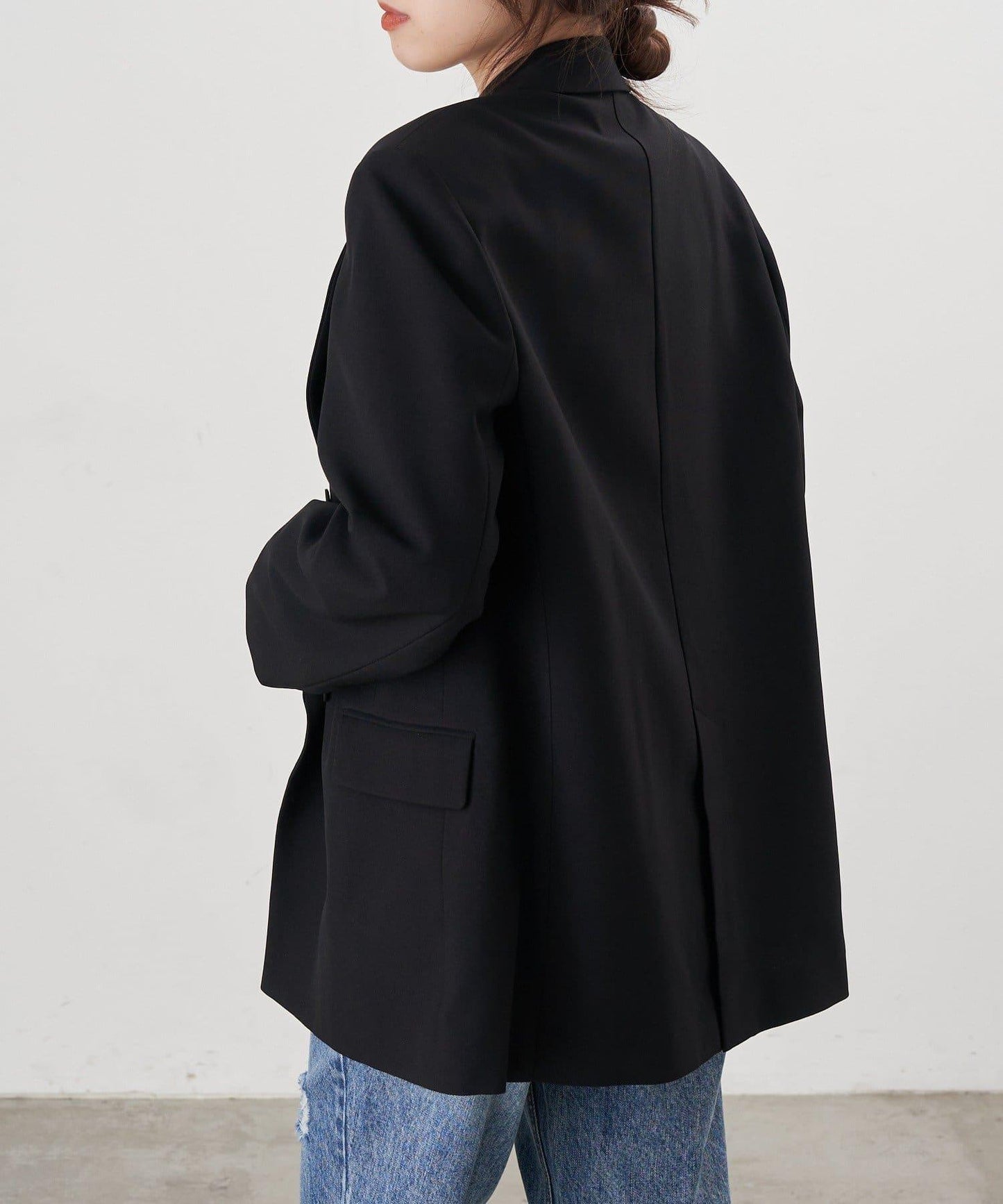【26SS】垂感西裝外套