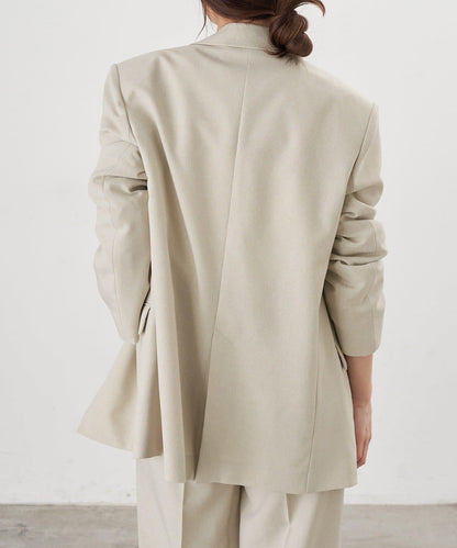 【26SS】垂感西裝外套