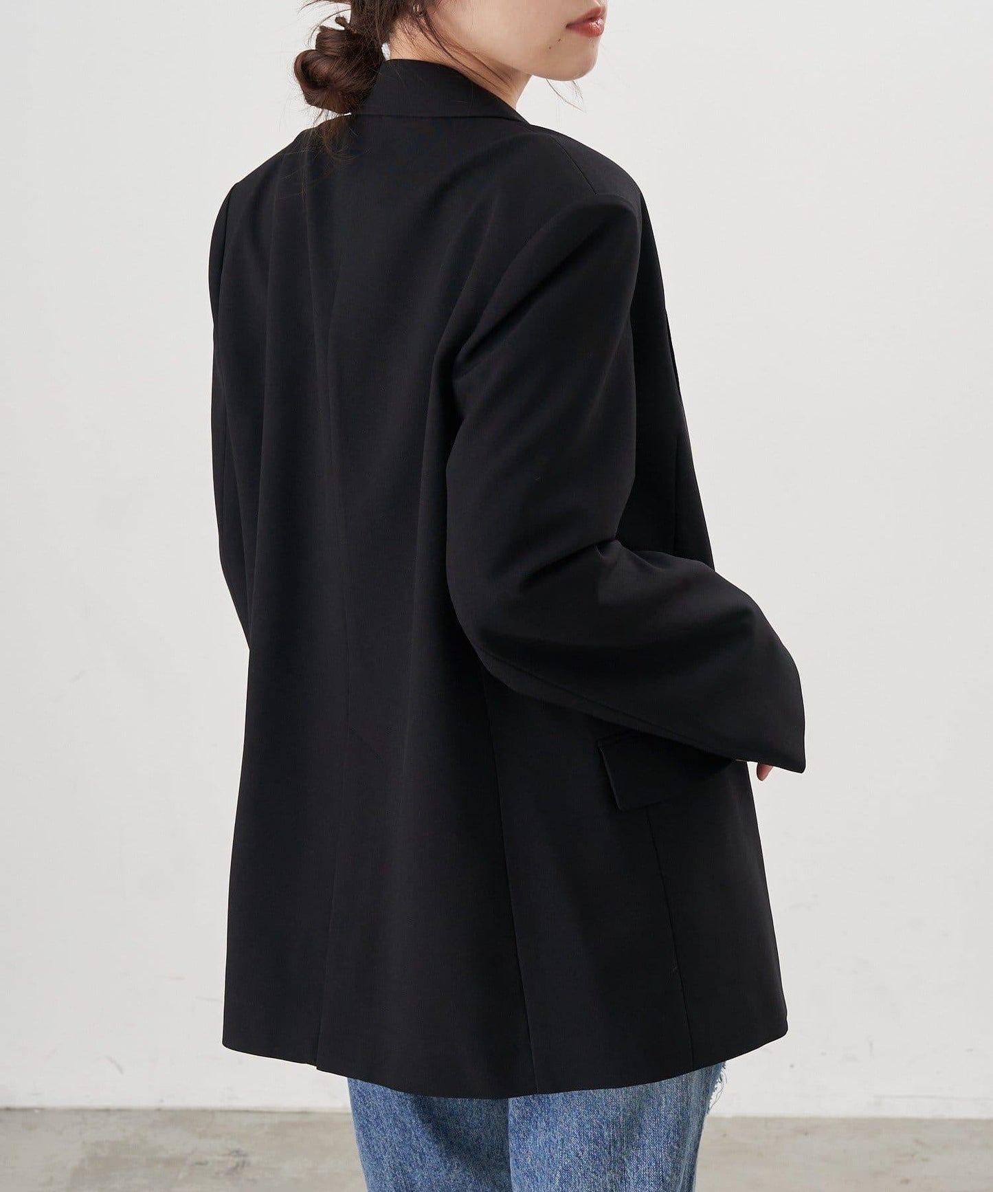 【26SS】垂感西裝外套