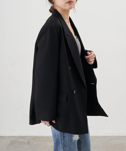 【26SS】垂感西裝外套