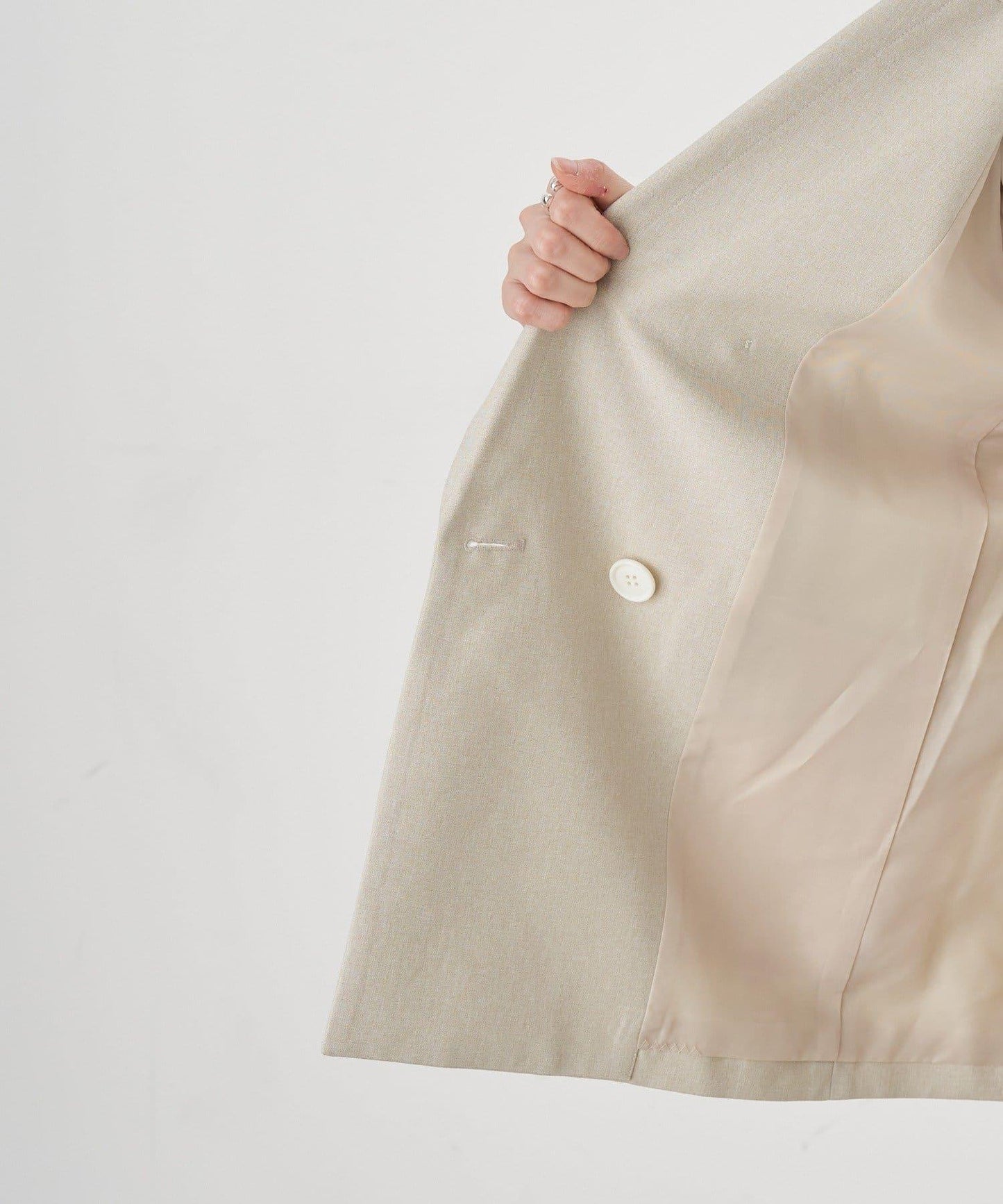 【26SS】垂感西裝外套