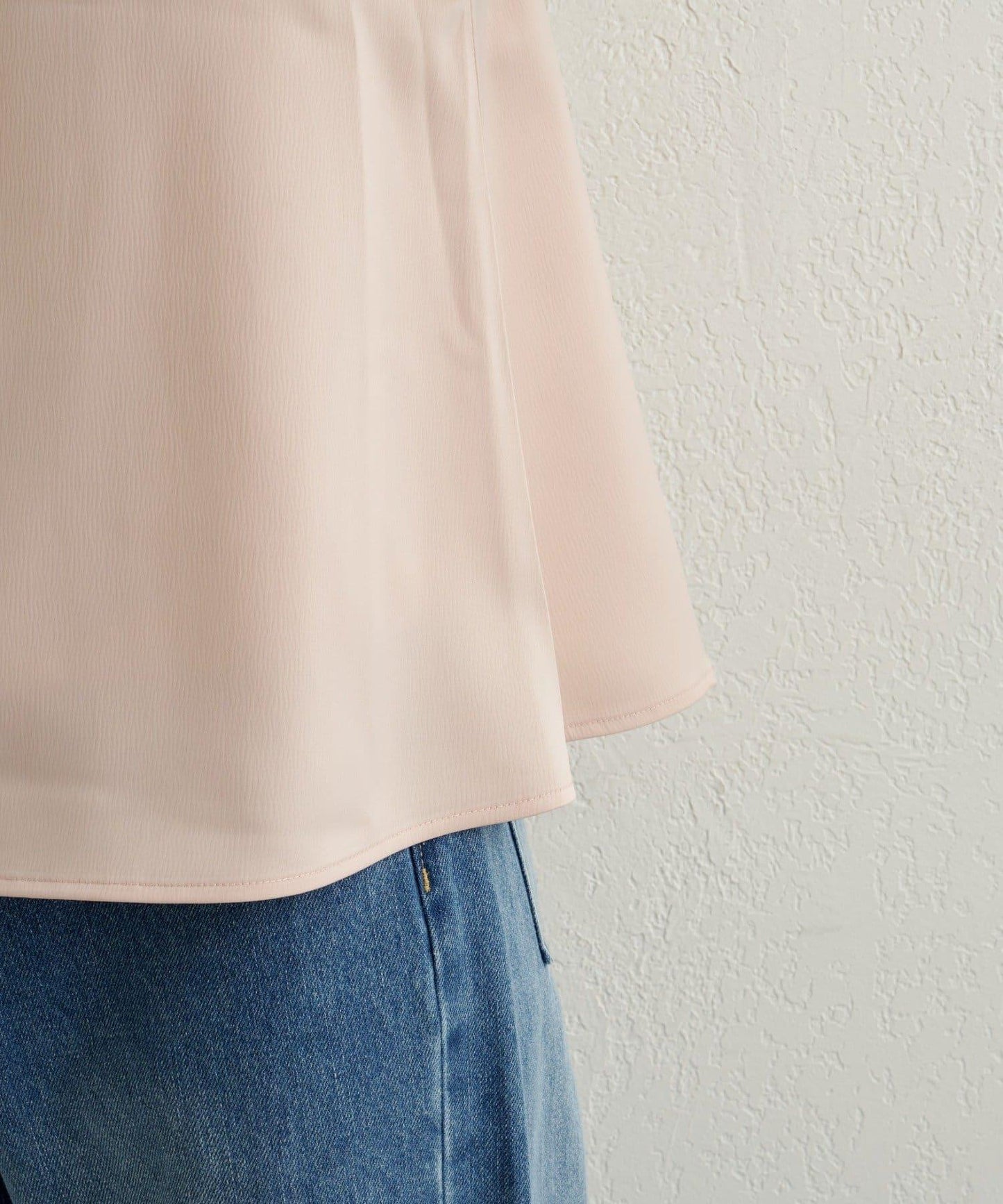 緞面蝴蝶結吊帶背心