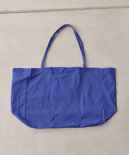 可摺疊尼龍兩用托特包