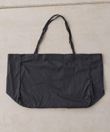 可摺疊尼龍兩用托特包